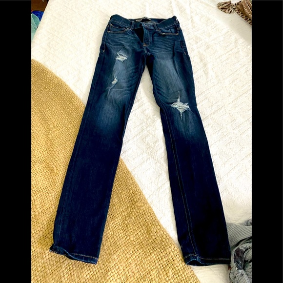 Express Jeans